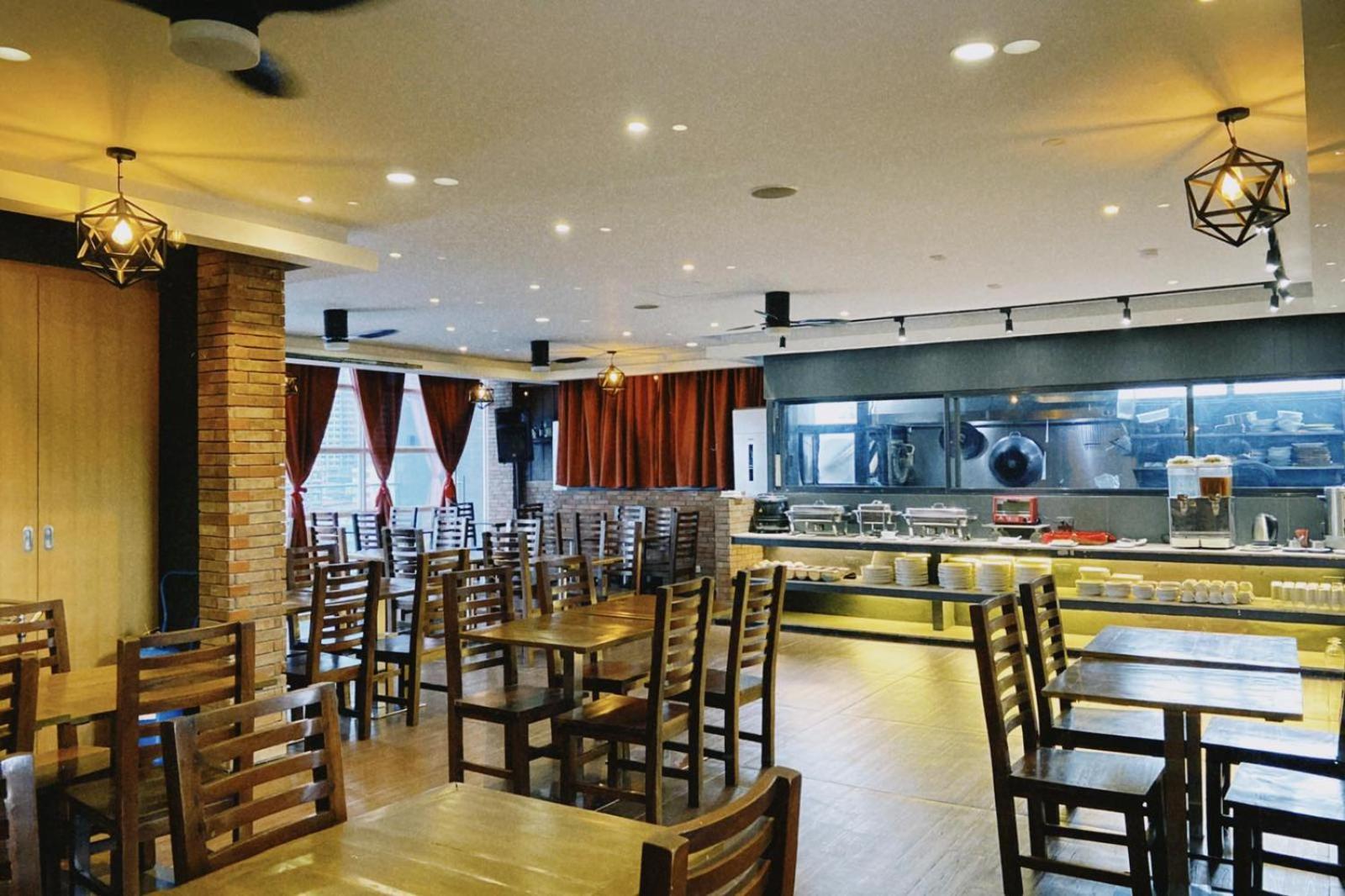 Jade Hotel And Suites Makati City Екстериор снимка